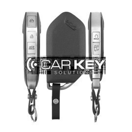 Kia 2024 Original Smart-Fernschlüssel 6+1 Taste 433MHz 95440-L8500
