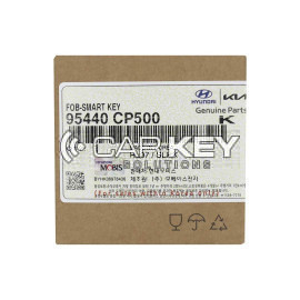 KIA Bongo 2021 Original Smart-Fernschlüssel 2 Tasten 433 MHz 95440-CP500