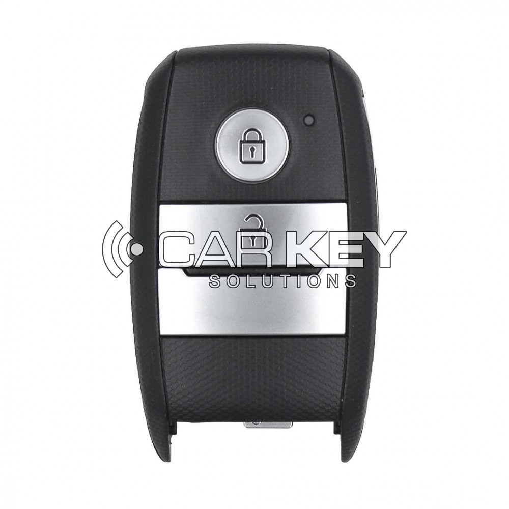 KIA Bongo 2021 Original Smart-Fernschlüssel 2 Tasten 433 MHz 95440-CP500