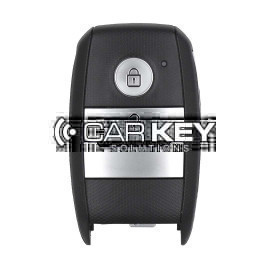 KIA Bongo 2021 Original Smart-Fernschlüssel 2 Tasten 433 MHz 95440-CP500