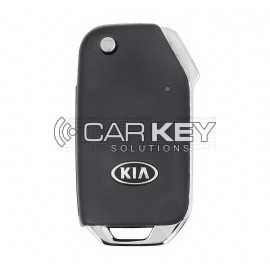 KIA Cadenza 2020 Echter Klapp-Funkschlüssel 433 MHz 95430-F6110