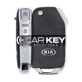 KIA Cadenza 2020 Echter Klapp-Funkschlüssel 433 MHz 95430-F6110