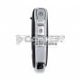 KIA Cadenza 2020 Echter Klapp-Funkschlüssel 433 MHz 95430-F6110