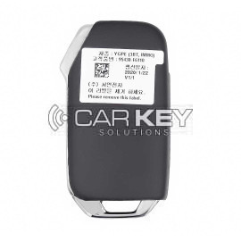 KIA Cadenza 2020 Echter Klapp-Funkschlüssel 433 MHz 95430-F6110