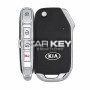 KIA Cadenza 2020 Original Klappschlüssel 4 Tasten 433MHz 95430-F6010