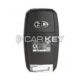 KIA Carens 2013-2016 Original Klappschlüssel 433MHz 95430-A4200