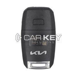 Kia Carens 2022 Original Klappschlüssel 3 Tasten 433MHz 95430-DY000