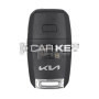 Kia Carens 2022 Original Klappschlüssel 3 Tasten 433MHz 95430-DY000