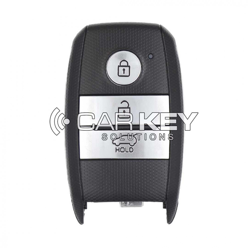KIA Carens 2022 Original Smart Remote Key 3 Tasten 433 MHz 95440-DY000
