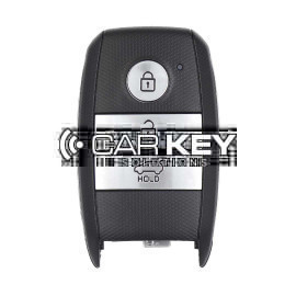 KIA Carens 2022 Original Smart Remote Key 3 Tasten 433 MHz 95440-DY000