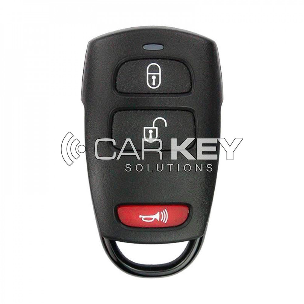 KIA Carnival 2008–2012 Original-Fernbedienung 433 MHz 95430-4D062