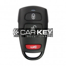 KIA Carnival 2008–2012 Original-Fernbedienung 433 MHz 95430-4D062