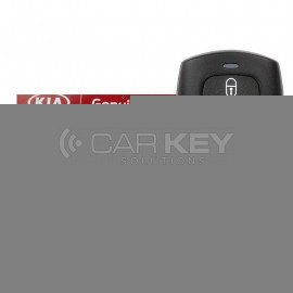 KIA Carnival 2008–2012 Original-Fernbedienung 433 MHz 95430-4D062