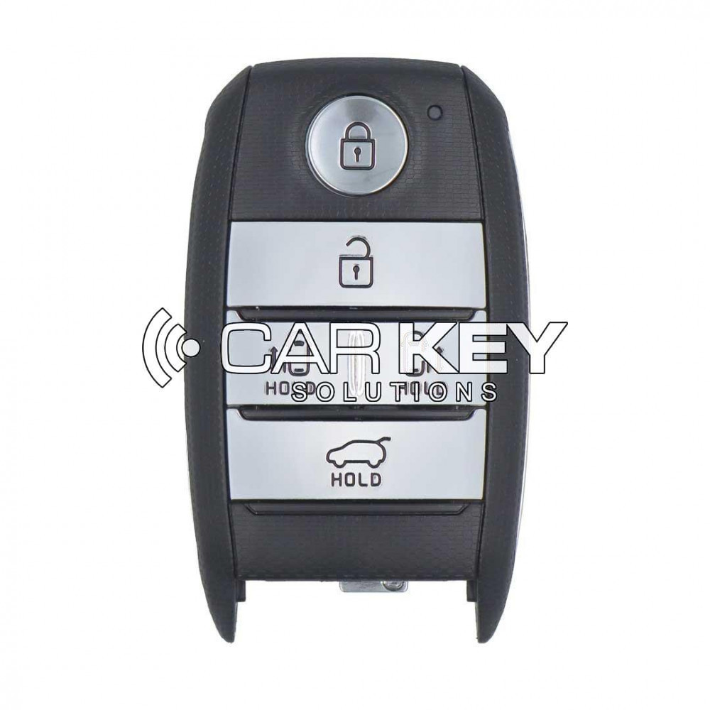 Kia Carnival 2016 Original Funkschlüssel 5 Tasten 433MHz 95440-A9200