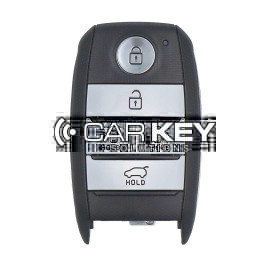 Kia Carnival 2016 Original Funkschlüssel 5 Tasten 433MHz 95440-A9200