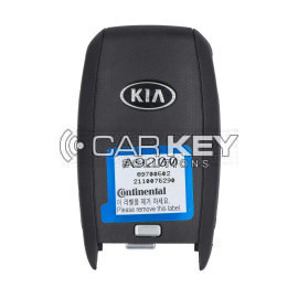 Kia Carnival 2016 Original Funkschlüssel 5 Tasten 433MHz 95440-A9200