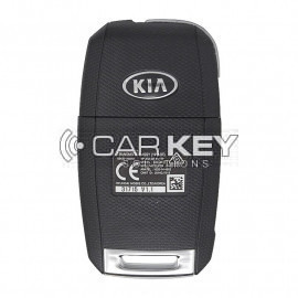 KIA Carnival 2016 Original Klappschlüssel 433MHz 95430-A9210