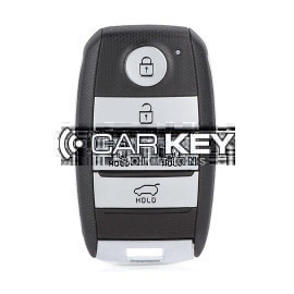 Kia Carnival 2016–2017 Smart-Remote-Schlüssel 5 Tasten 433 MHz 95440-A9200