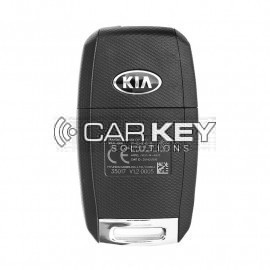 KIA Carnival 2016-2020 Original Klappschlüssel 433MHz 95430-A9010