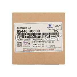 KIA Carnival 2024 Original Smart-Fernschlüssel 4+1 Tasten 433MHz 95440-R0800