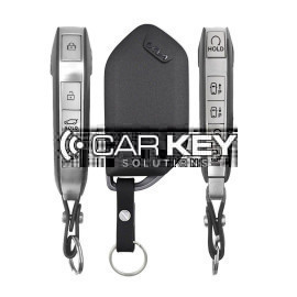 KIA Carnival 2024 Original Smart-Fernschlüssel 8+1 Tasten 433MHz 95440-R0850