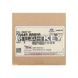 KIA Carnival 2024 Original Smart-Fernschlüssel 8+1 Tasten 433MHz 95440-R0850