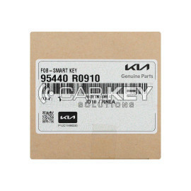 Kia Carnival 2025 Original Smart-Fernschlüssel 6 Tasten 433 MHz 95440-R0910