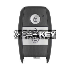Kia Ceed 2014 Smart Remote 3 Tasten 433 MHz 95440-A2100