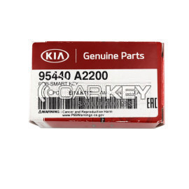 Kia Ceed 2017 Original Smart Remote 433 MHz 95440-A2200