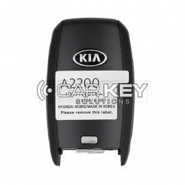 Kia Ceed 2017 Original Smart Remote 433 MHz 95440-A2200