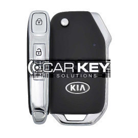 KIA Ceed 2018 Original Klappschlüssel, 3 Tasten, 433 MHz, 95430-J7000