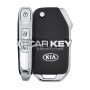 KIA Ceed 2018 Original Klappschlüssel, 3 Tasten, 433 MHz, 95430-J7000