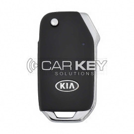 KIA Ceed 2018 Original Klappschlüssel, 3 Tasten, 433 MHz, 95430-J7000