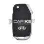 KIA Ceed 2018 Original Klappschlüssel, 3 Tasten, 433 MHz, 95430-J7000