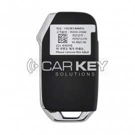 KIA Ceed 2018 Original Klappschlüssel, 3 Tasten, 433 MHz, 95430-J7000