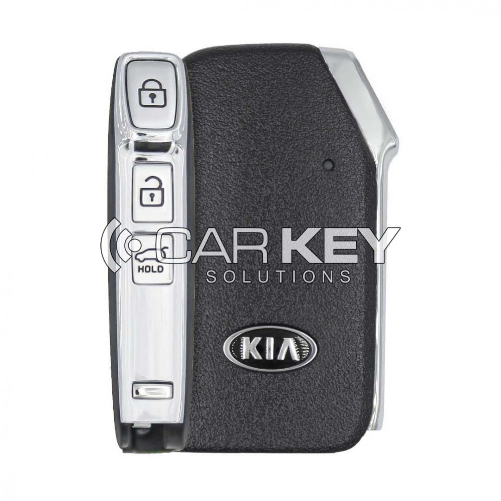 Kia Ceed 2019 Original Smart-Fernschlüssel 3 Tasten 433 MHz 95440-J7000