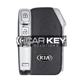 Kia Ceed 2019 Original Smart-Fernschlüssel 3 Tasten 433 MHz 95440-J7000