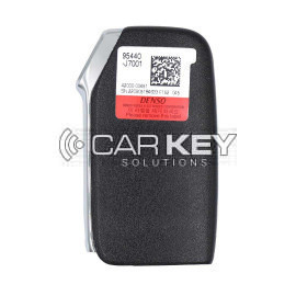 Kia Ceed 2019 Original Smart-Fernschlüssel 3 Tasten 433 MHz 95440-J7000