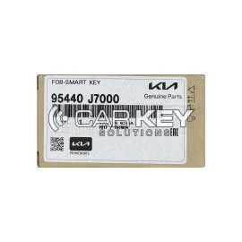 Kia Ceed 2019 Original Smart-Fernschlüssel 3 Tasten 433 MHz 95440-J7000