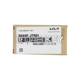 Kia Ceed 2020 Original Smart-Fernschlüssel 3 Tasten 433 MHz 95440-J7501