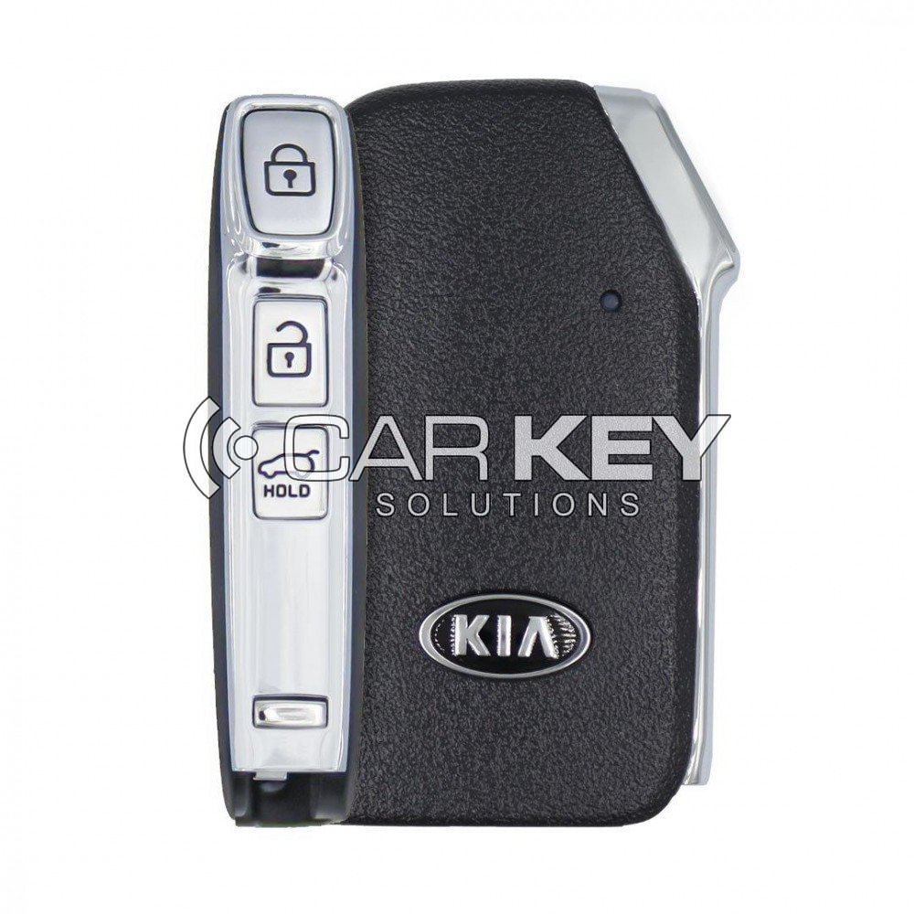 Kia Ceed 2020 Original Smart-Fernschlüssel 3 Tasten 433 MHz 95440-J7501