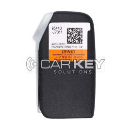 Kia Ceed 2021 Original Smart-Fernschlüssel 3 Tasten 433 MHz 95440-J7011