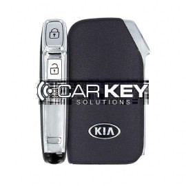 Kia Ceed 2021 Original Smart-Fernschlüssel 3 Tasten 433 MHz 95440-J7011