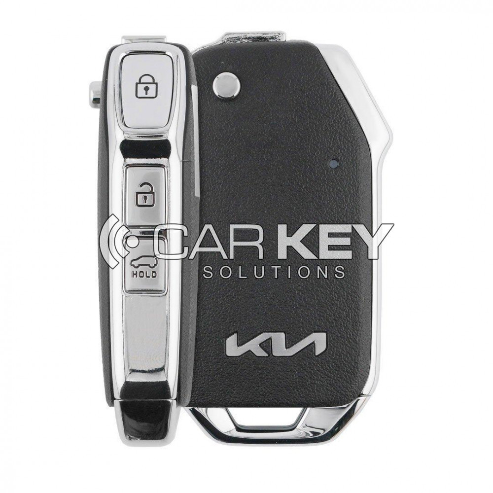 KIA Ceed 2022 Original Klappschlüssel 3 Tasten 433 MHz 95430-J7200