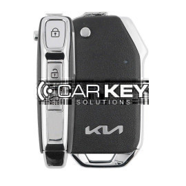 KIA Ceed 2022 Original Klappschlüssel 3 Tasten 433 MHz 95430-J7200