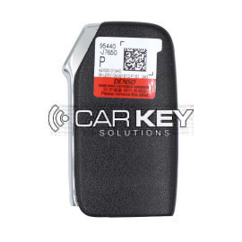 Kia Ceed 2022 Original Smart-Fernschlüssel 3 Tasten 433 MHz 95440-J7650