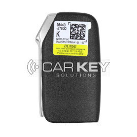 Kia Ceed 2022 Smart-Fernschlüssel 3 Tasten 433 MHz 95440-J7600
