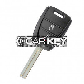 KIA Ceed Original Funkschlüssel 2 Tasten 433MHz 81996-1H100