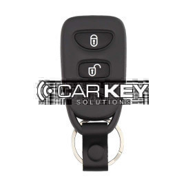 KIA Cerato 2008 Original Medal Funkschlüssel 427MHz 95430-2F801