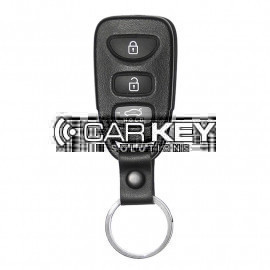 Kia Cerato 2009 Originalfernbedienung 4 Tasten 433MHz HA-T022